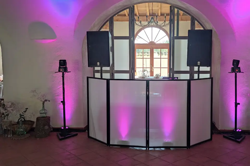 Deejay Double V — photo 7