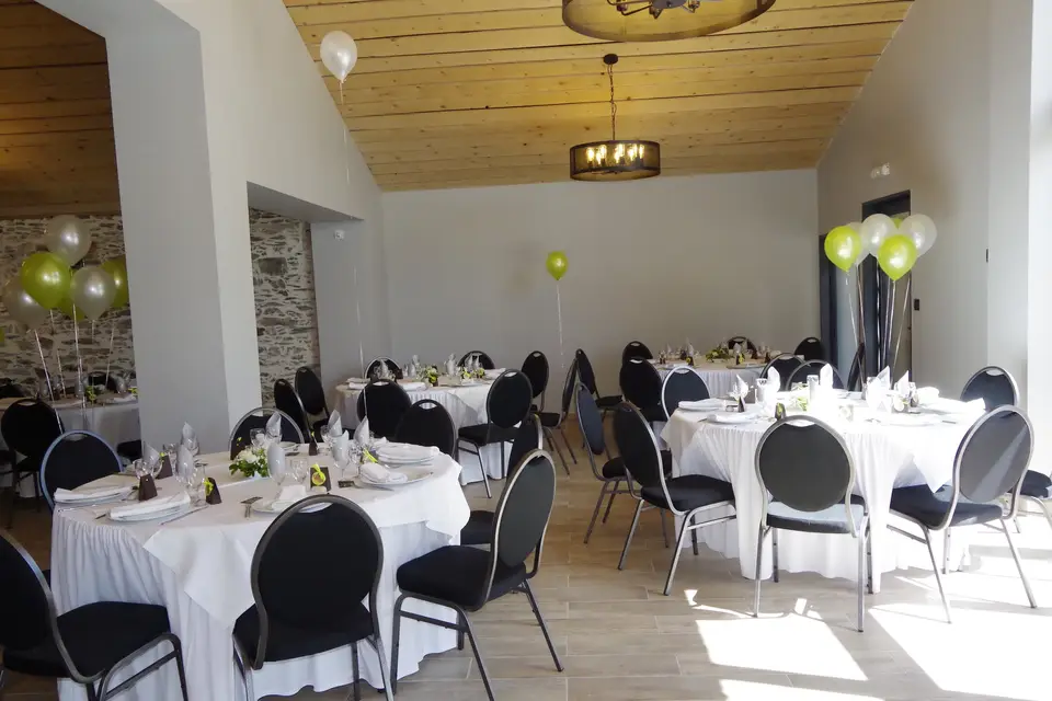 Domaines des Parcs — photo 5