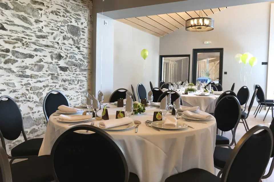 Domaines des Parcs — photo 8