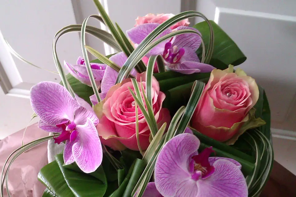 Dany Fleurs — photo 3