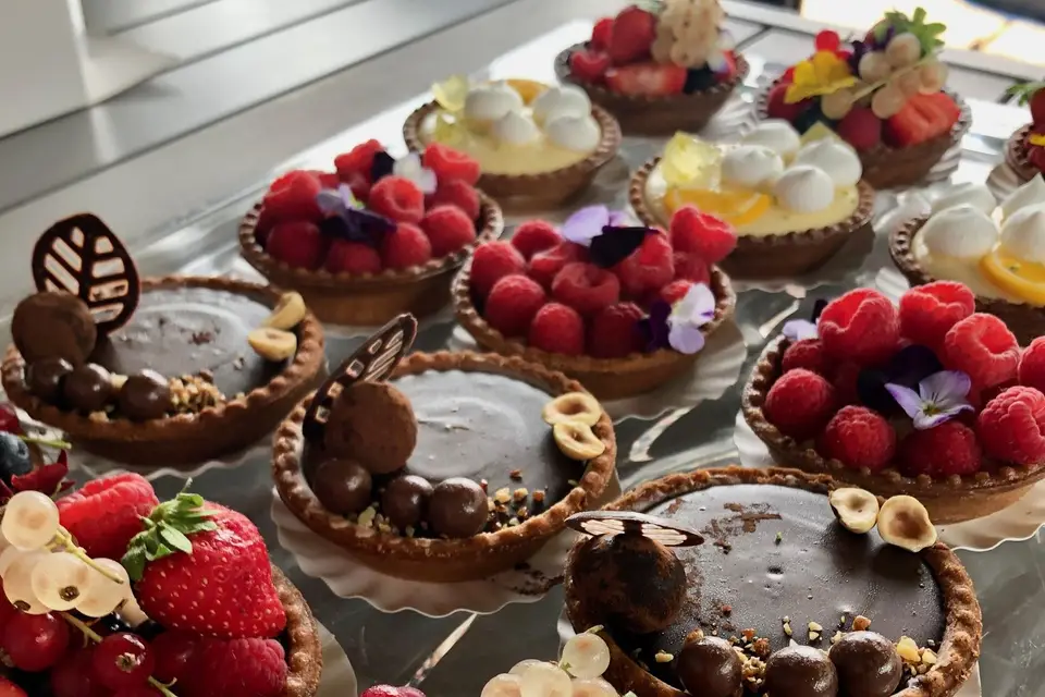 Croque Mon Gâteau — photo 7