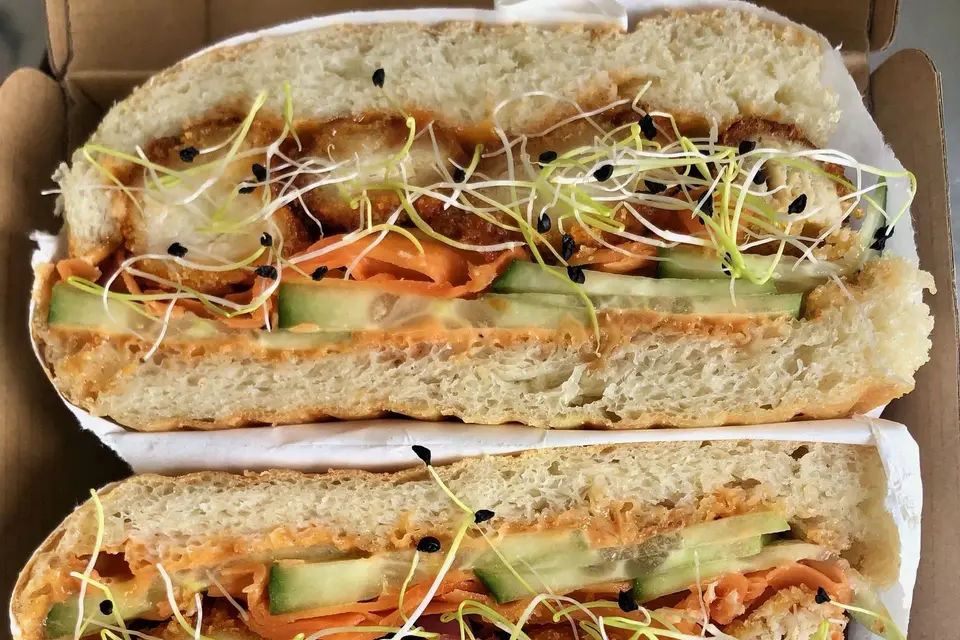 Croque Mon Gâteau — photo 1