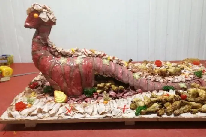 Boucherie Traiteur Chez Laurent — photo 1