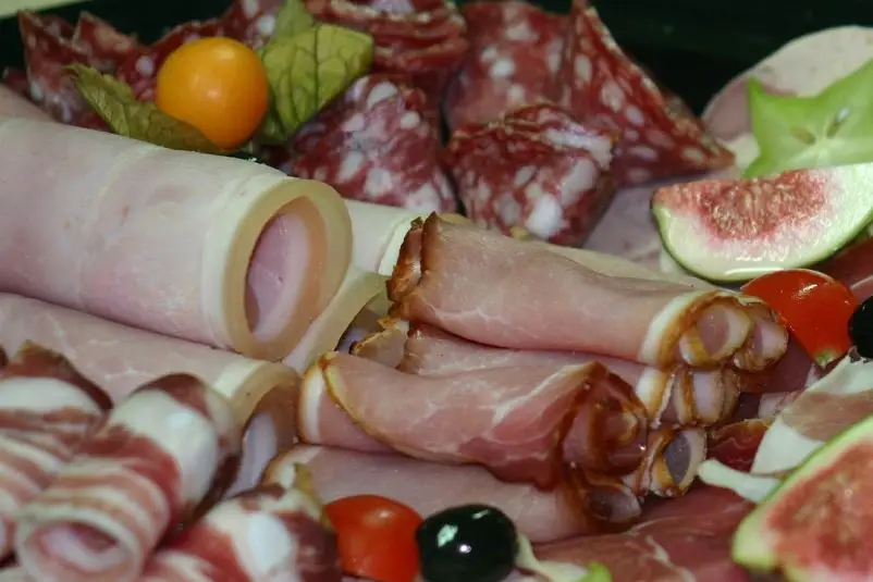 Boucherie Traiteur Chez Laurent — photo 8