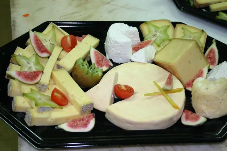 Boucherie Traiteur Chez Laurent — photo 5