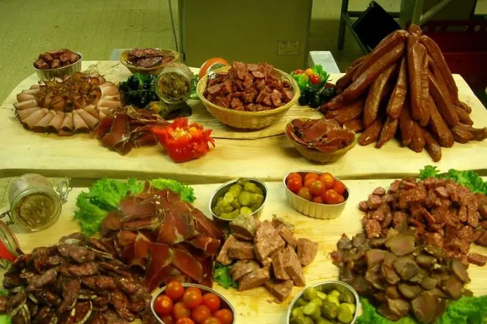 Boucherie Traiteur Chez Laurent — photo 4