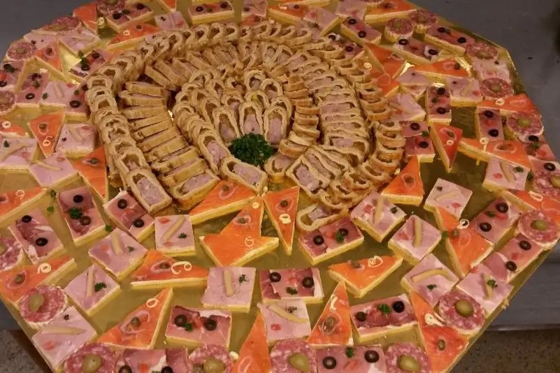 Boucherie Traiteur Chez Laurent — photo 3