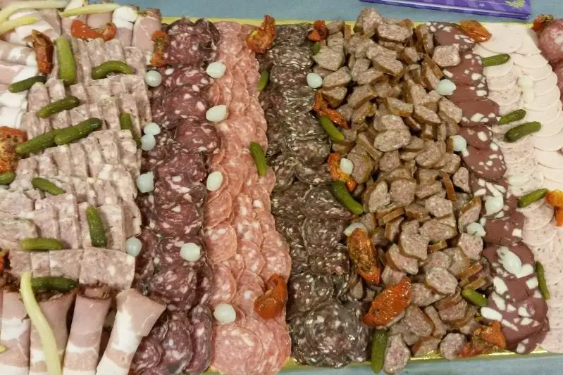 Boucherie Traiteur Chez Laurent — photo 2