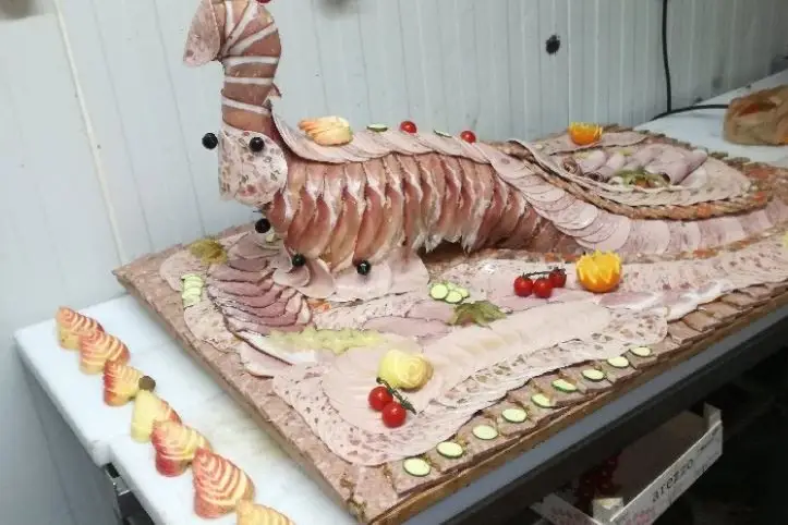 Boucherie Traiteur Chez Laurent