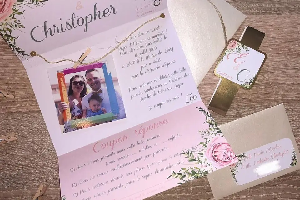 My Little Papers — photo 1