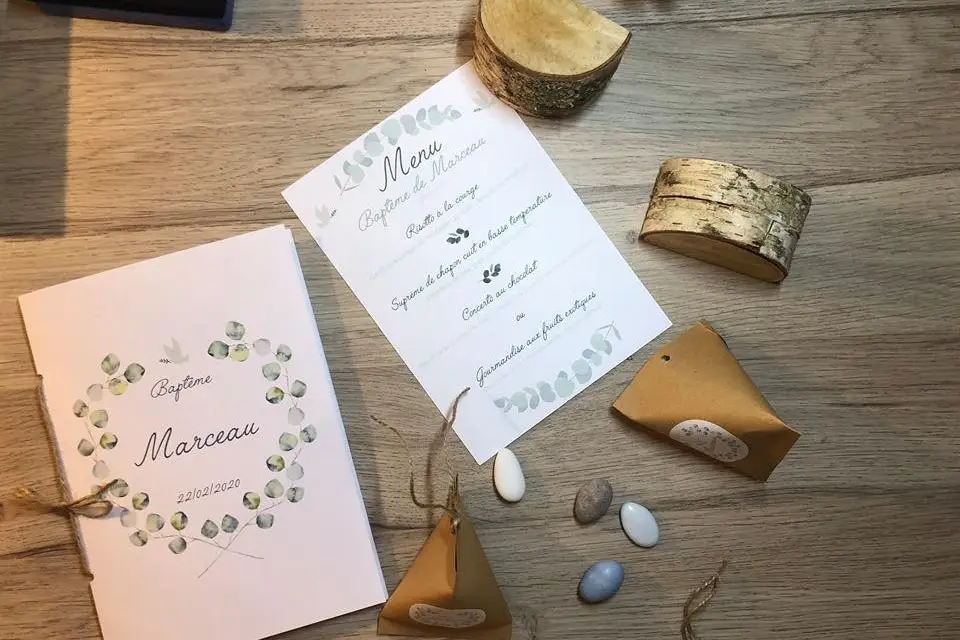 My Little Papers — photo 3