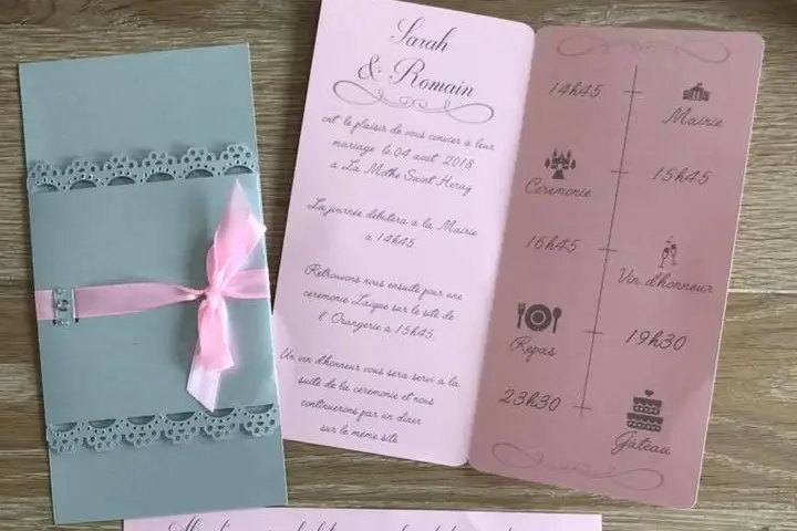 My Little Papers — photo 5