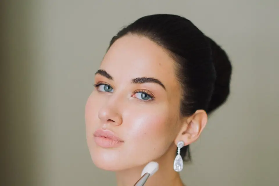 Tatiana Zinchuk Maquilleuse - Makeup Artist — photo 1