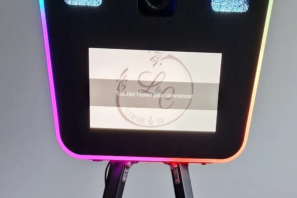 Location & Co — photo 1