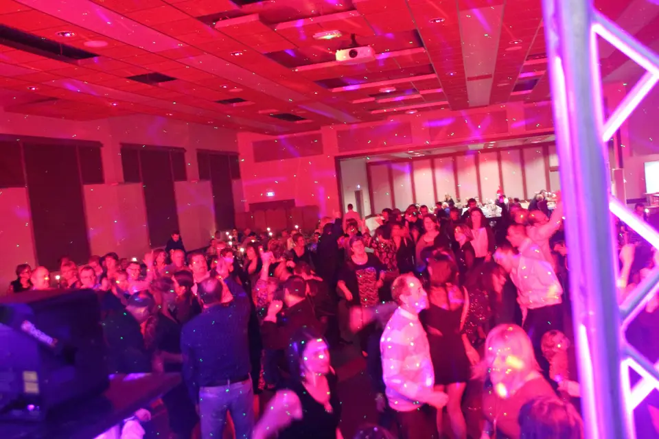 Music and Lights — photo 4