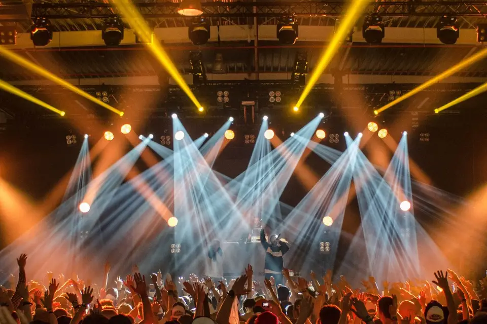 LGM Prod — photo 1