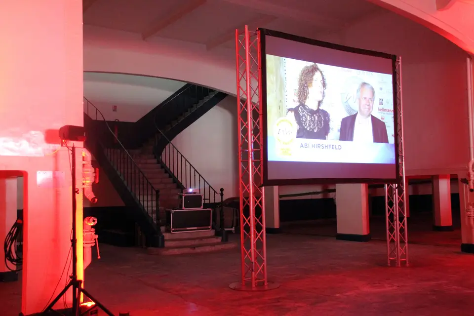 Music and Lights — photo 3