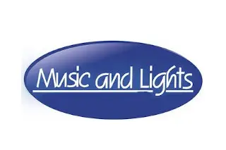 Music and Lights — photo 7