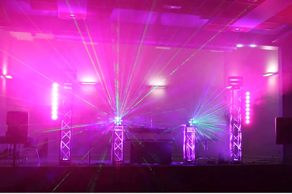 Music and Lights — photo 8