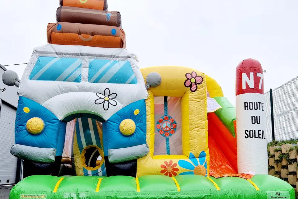 Location & Co — photo 2