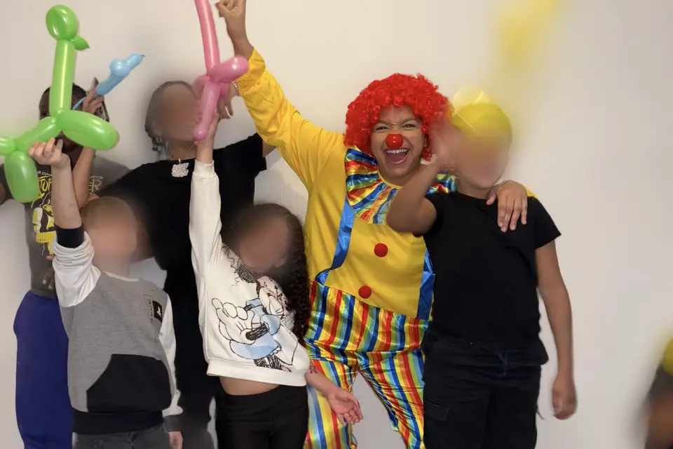 Children’s Times — photo 7