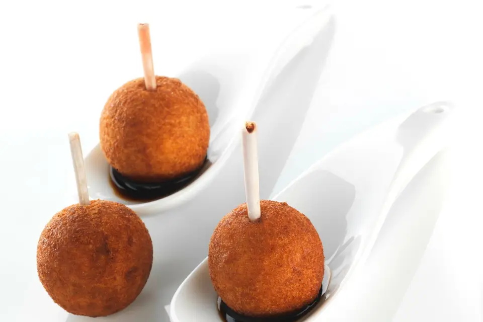 Kook'in Traiteur — photo 6