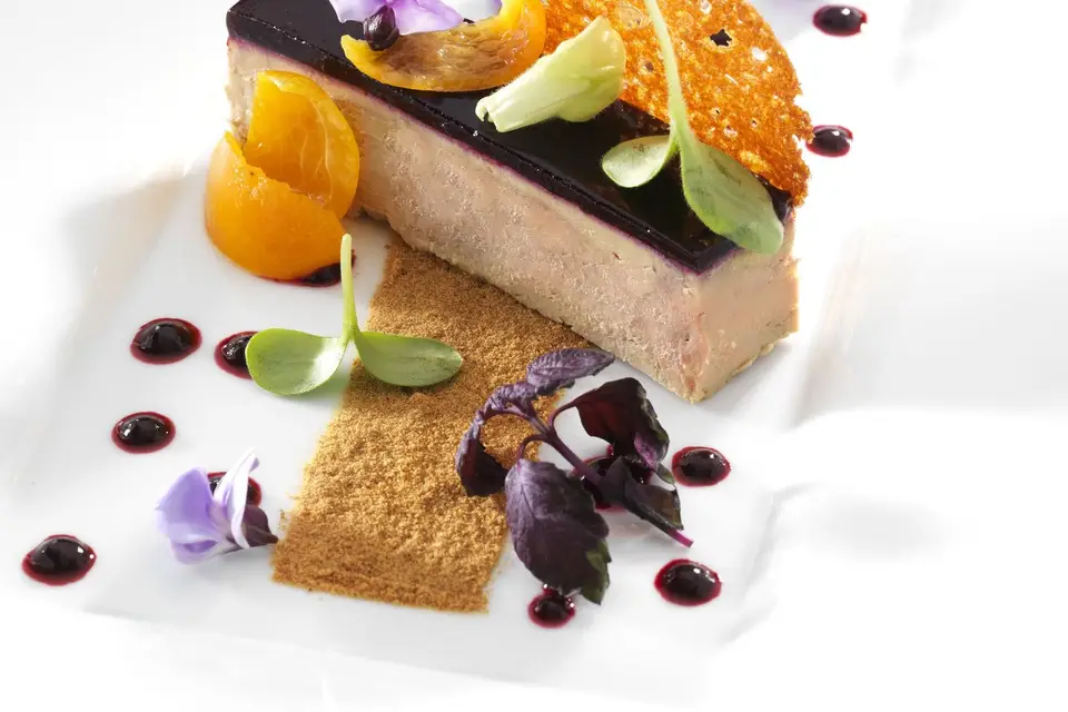 Kook'in Traiteur — photo 2