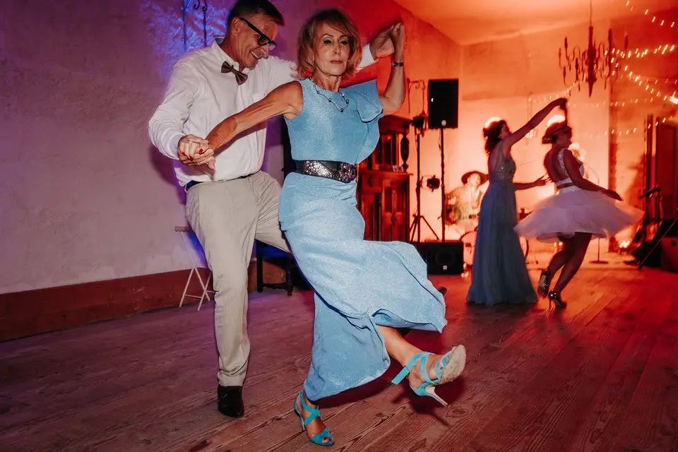 Just Married Band — photo 7