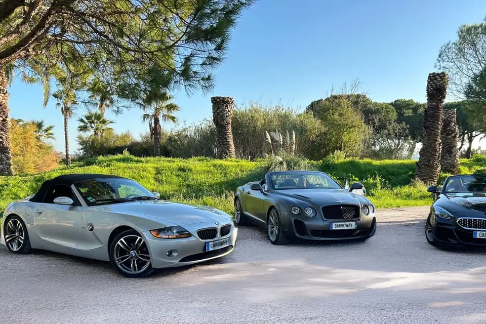 Cabrioway — photo 2