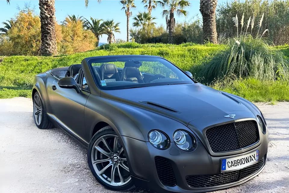 Cabrioway — photo 6