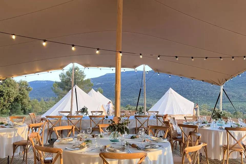 Les Terrasses du Lac — photo 2