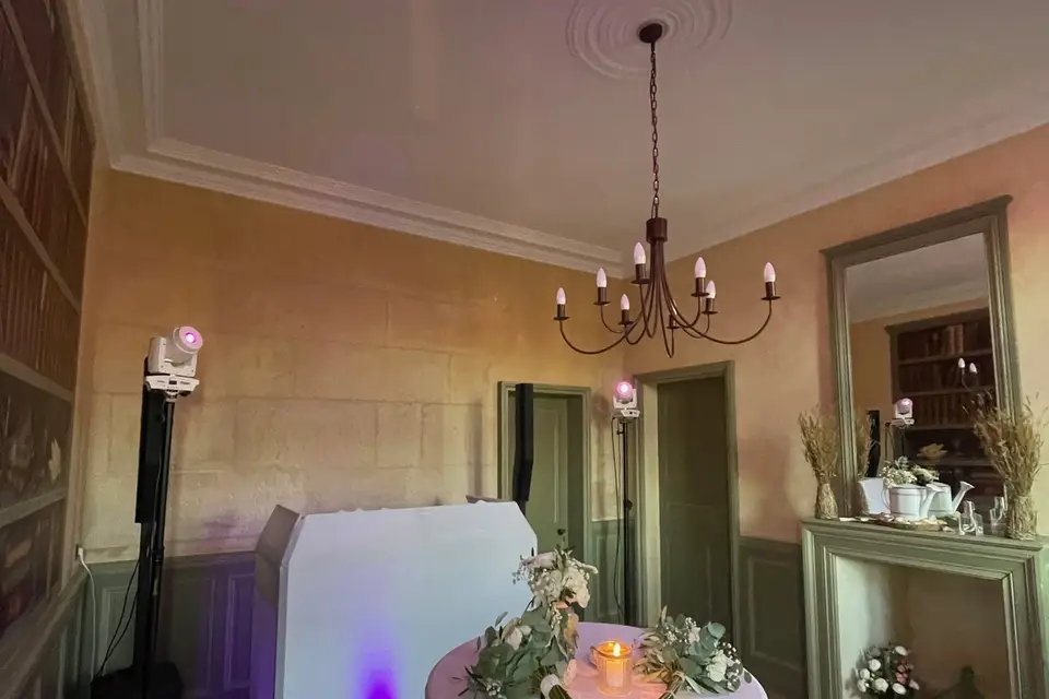 DJ Julien Creance — photo 6