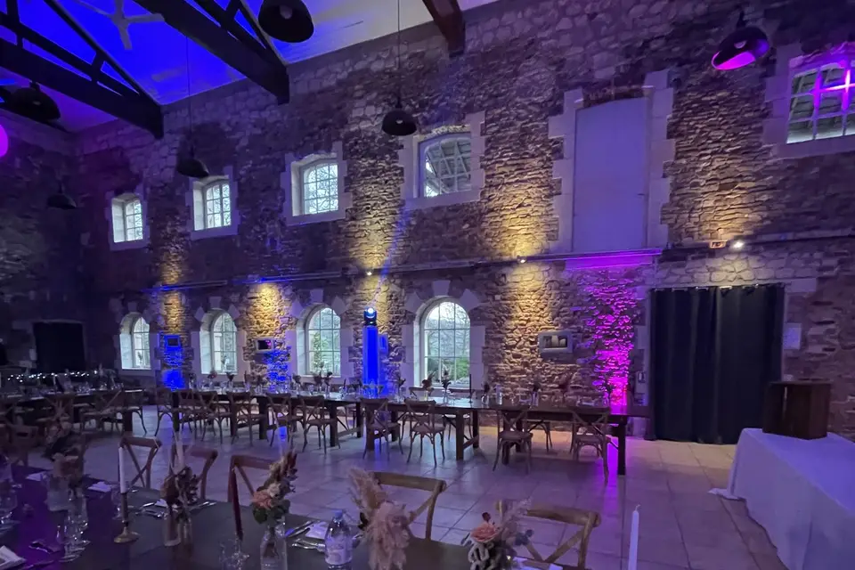 DJ Julien Creance — photo 7