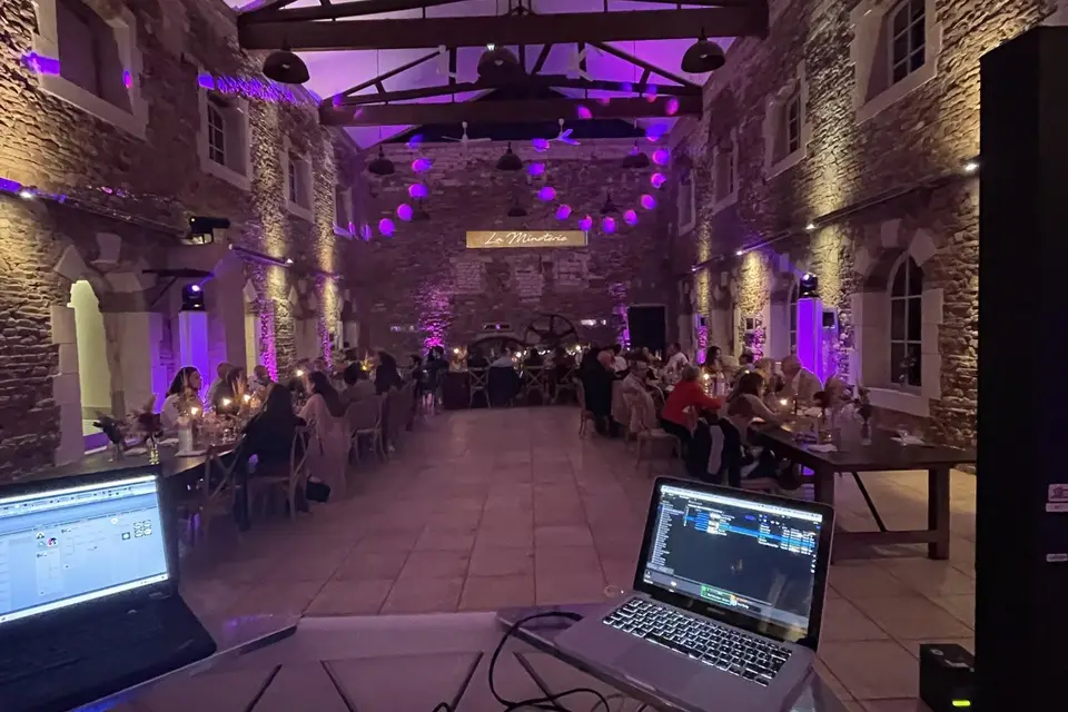 DJ Julien Creance — photo 8