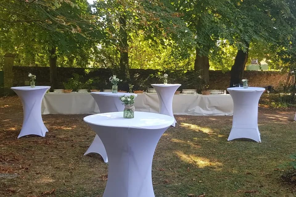 Au Coin du Feu — photo 5