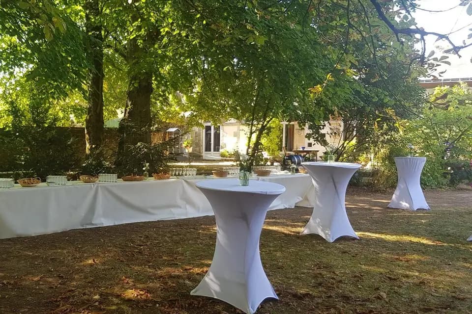 Au Coin du Feu — photo 4