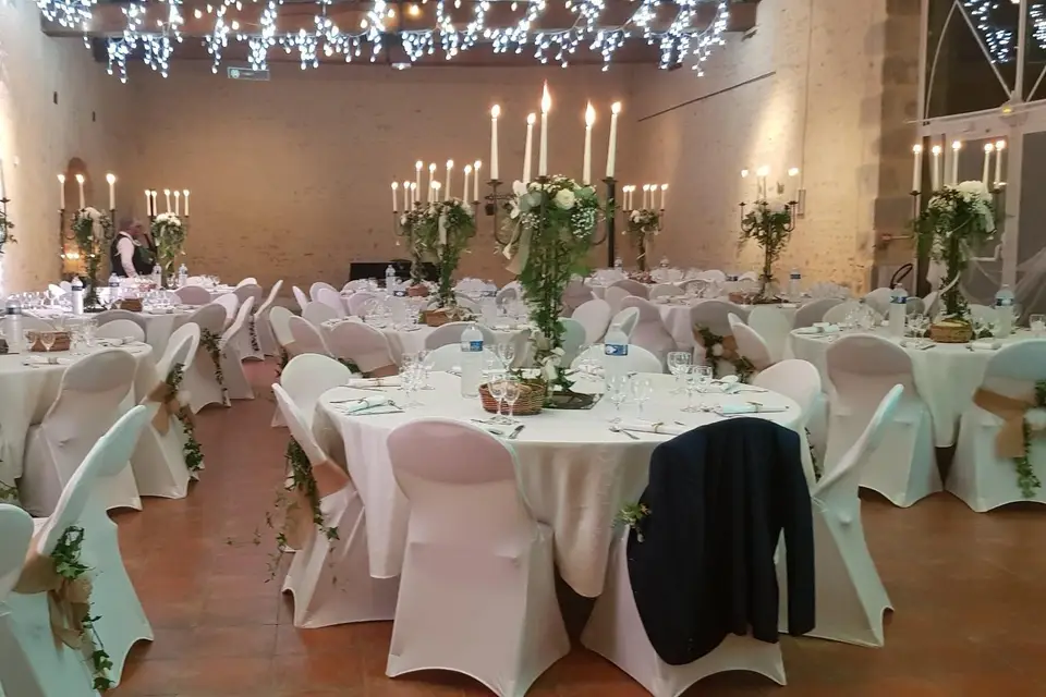 Au Coin du Feu — photo 1