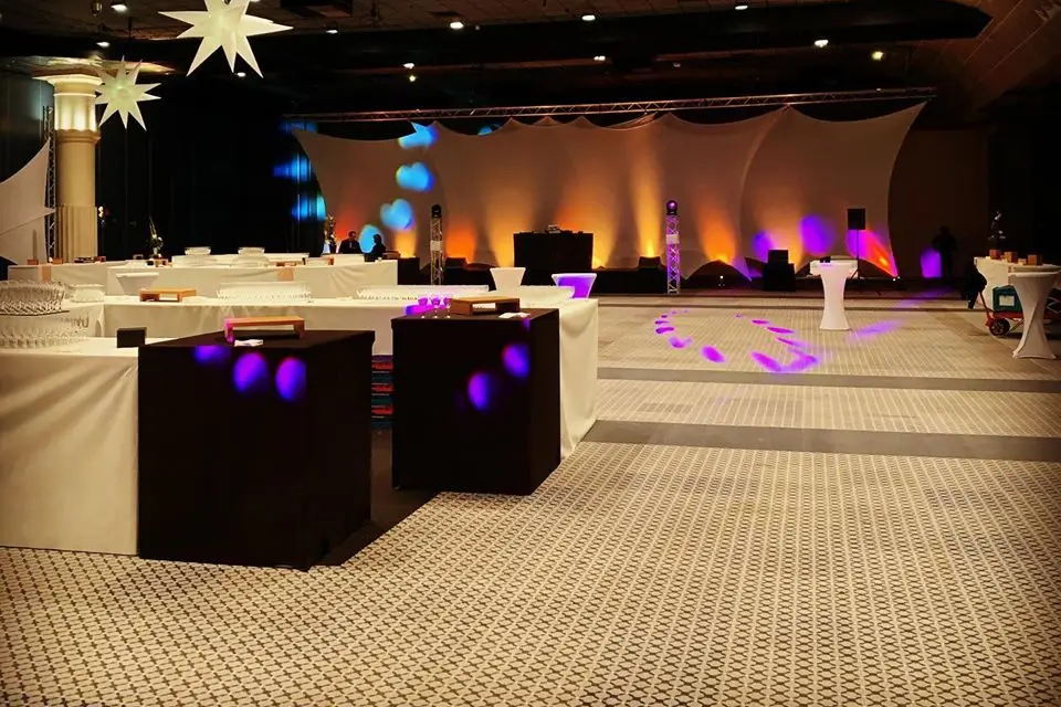 DJ Julien Creance — photo 2