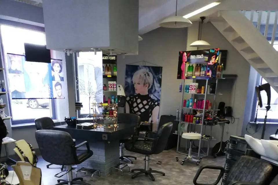 Espace beauté Jean-Marc Nicole — photo 6