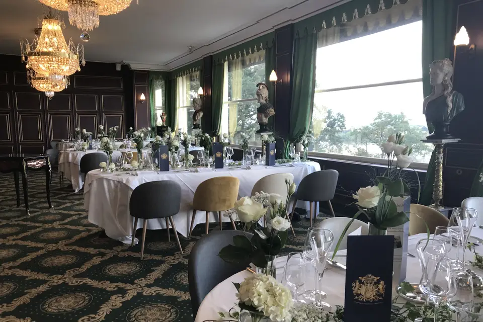 Le Prieuré — photo 2