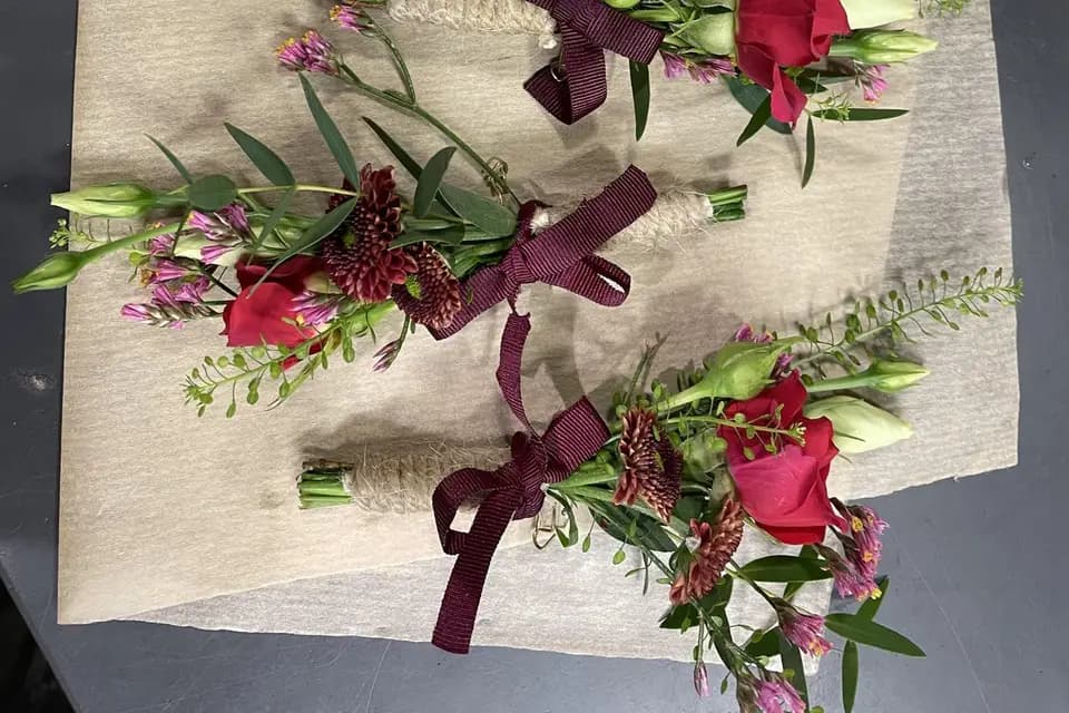 Leonie Avrilla — photo 3