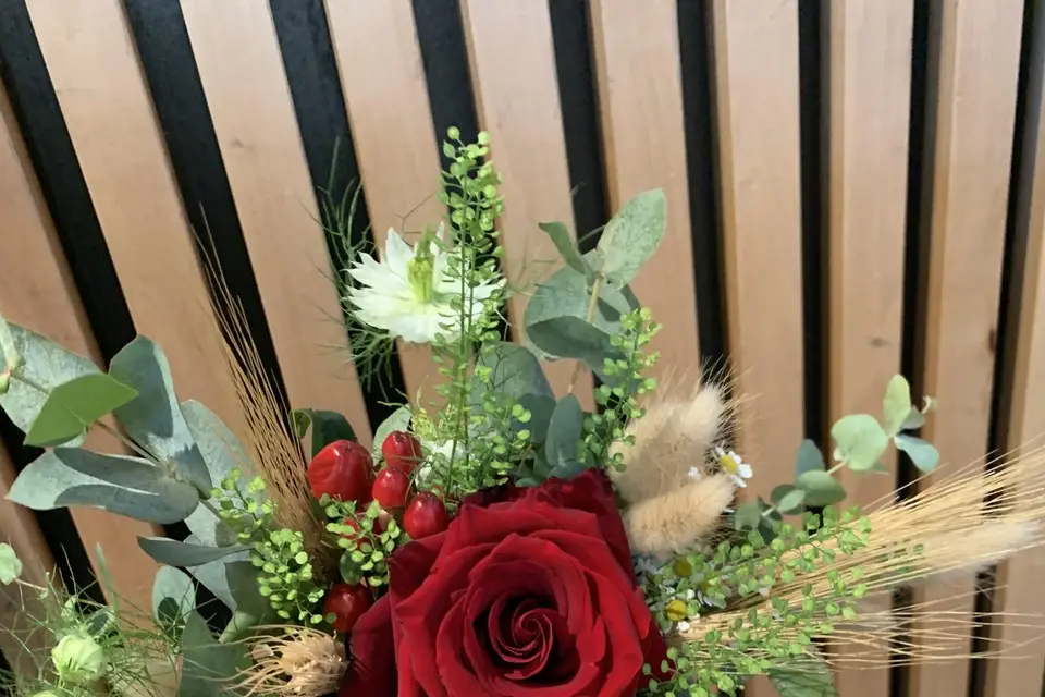 Leonie Avrilla — photo 5