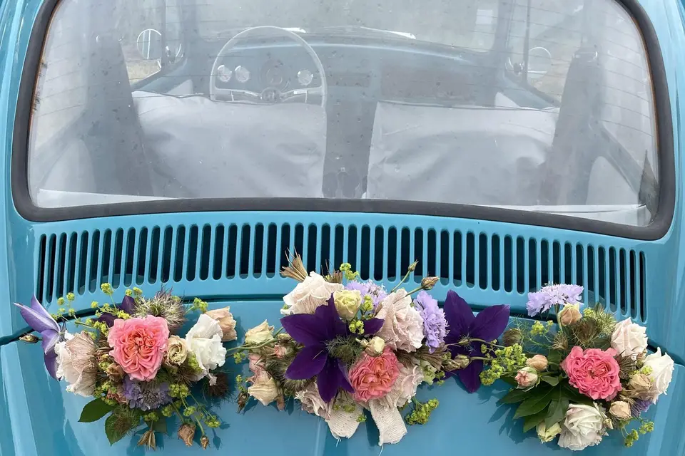 Leonie Avrilla — photo 7