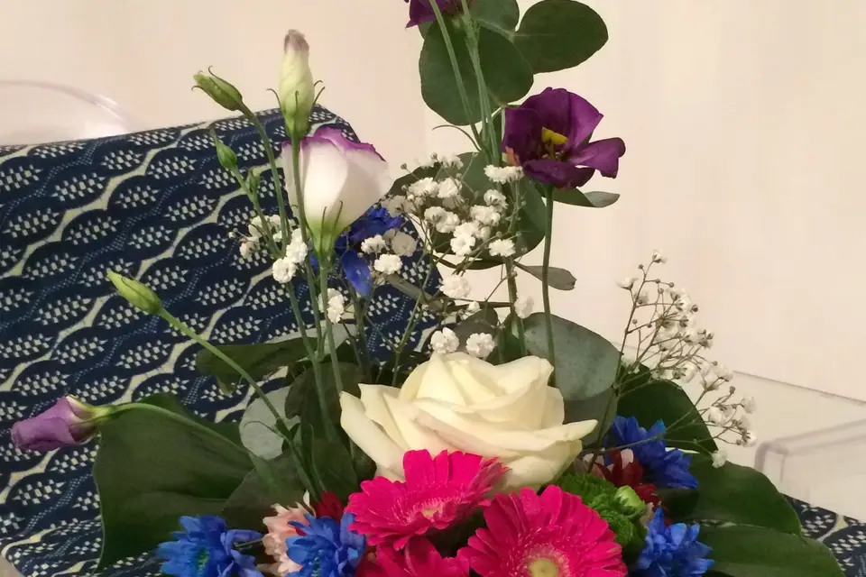 Rumi Flower — photo 4