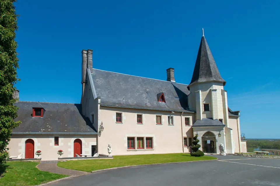 Le Prieuré — photo 7