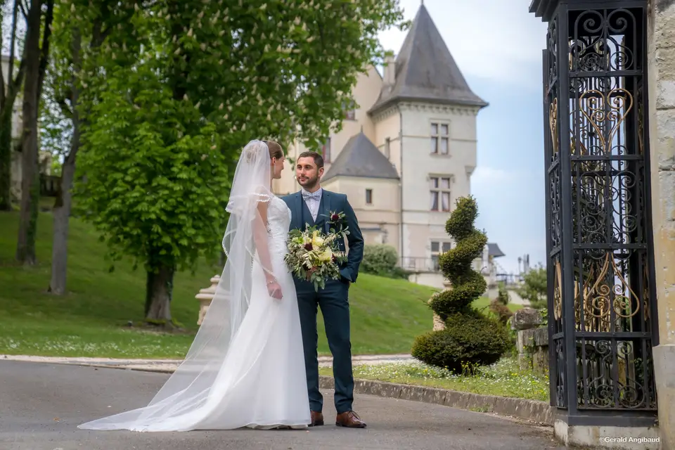 Le Prieuré — photo 1