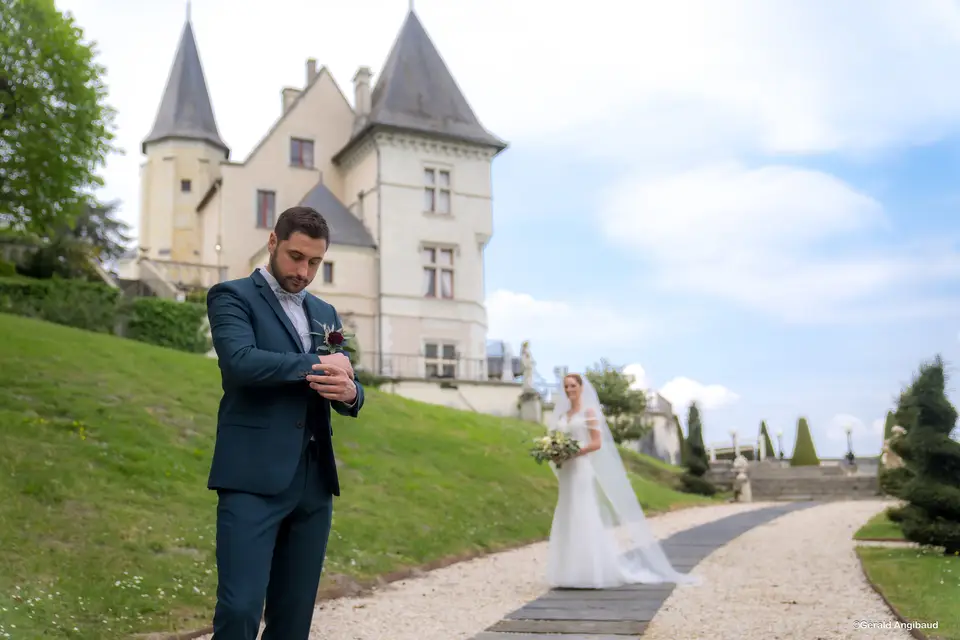 Le Prieuré — photo 6