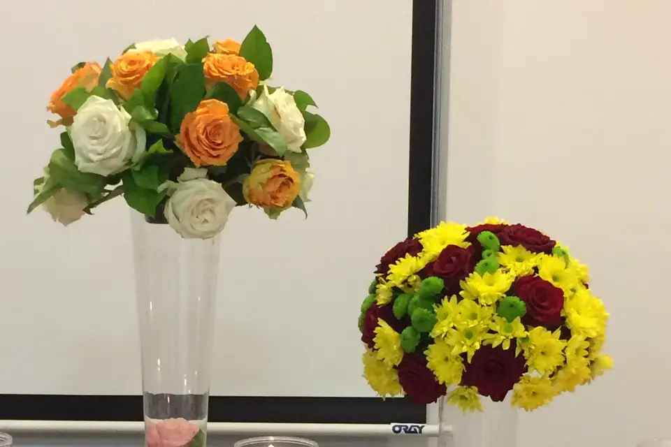 Rumi Flower — photo 1