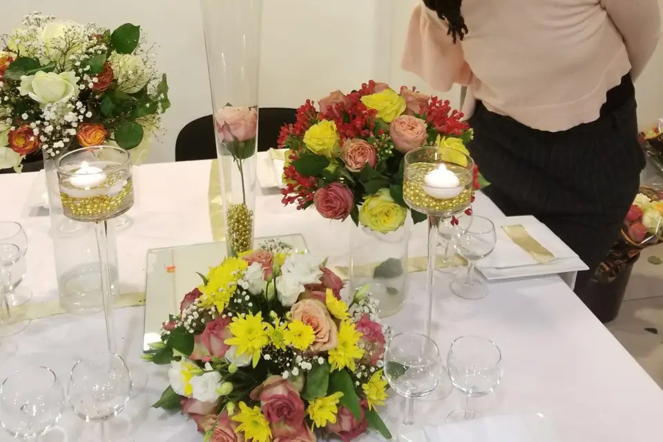 Rumi Flower — photo 7