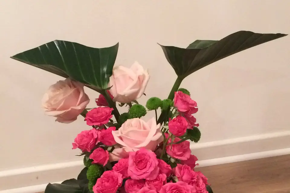 Rumi Flower — photo 3